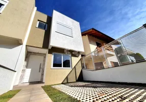 Foto 1 de Casa de Condomínio com 2 Quartos à venda, 106m² em Mário Quintana, Porto Alegre