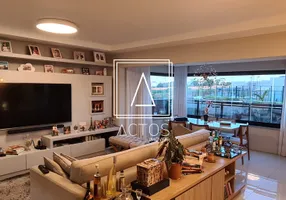 Foto 1 de Apartamento com 3 Quartos à venda, 117m² em Park Lozândes, Goiânia