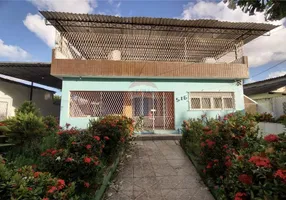 Foto 1 de Casa com 10 Quartos à venda, 611m² em Campo Grande, Recife