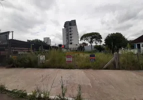 Foto 1 de Lote/Terreno para alugar, 429m² em Pátria Nova, Novo Hamburgo