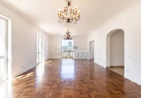 Foto 1 de Apartamento com 3 Quartos à venda, 292m² em Jardim Paulista, São Paulo
