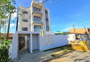 Foto 1 de Apartamento com 2 Quartos à venda, 47m² em Vila Maria Antonieta, Pinhais