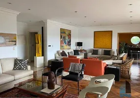 Foto 1 de Apartamento com 4 Quartos à venda, 500m² em Consolação, São Paulo