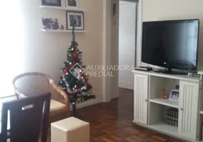 Foto 1 de Apartamento com 3 Quartos à venda, 86m² em Cidade Baixa, Porto Alegre