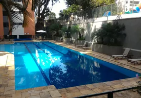 Foto 1 de Apartamento com 3 Quartos para alugar, 96m² em Cidade São Francisco, São Paulo