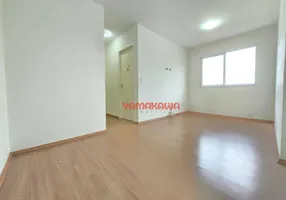 Foto 1 de Apartamento com 2 Quartos à venda, 48m² em Itaquera, São Paulo