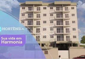 Foto 1 de Apartamento com 2 Quartos à venda, 56m² em Colubandê, São Gonçalo