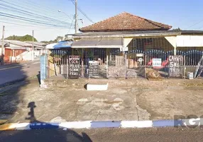 Foto 1 de Lote/Terreno à venda, 299m² em Vila Bom Principio, Cachoeirinha