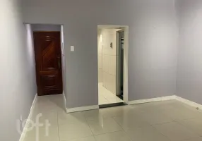 Foto 1 de Apartamento com 1 Quarto à venda, 55m² em Centro, Rio de Janeiro