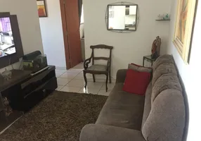 Foto 1 de Apartamento com 2 Quartos à venda, 47m² em Bom Jesus, Contagem