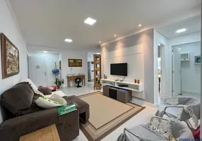 Foto 1 de Apartamento com 2 Quartos à venda, 106m² em Ingleses do Rio Vermelho, Florianópolis