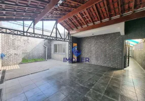 Foto 1 de Casa com 2 Quartos à venda, 278m² em Parque Santana, Mogi das Cruzes