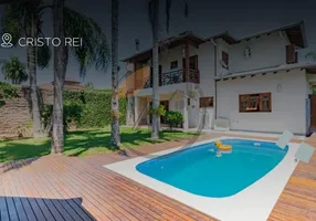 Foto 1 de Casa com 3 Quartos à venda, 300m² em Cristo Rei, São Leopoldo