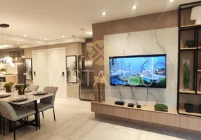 Foto 1 de Apartamento com 3 Quartos à venda, 80m² em Bonfim, Campinas