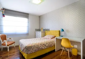 Foto 1 de Apartamento com 3 Quartos para venda ou aluguel, 626m² em Pacaembu, São Paulo