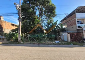 Foto 1 de Lote/Terreno à venda, 495m² em Caravelas, Ipatinga