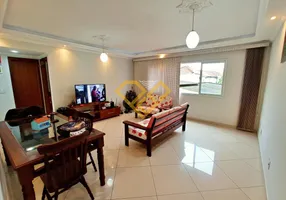 Foto 1 de Casa com 3 Quartos à venda, 144m² em Campo Grande, Santos