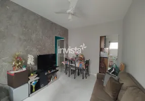 Foto 1 de Apartamento com 2 Quartos à venda, 71m² em Ponta da Praia, Santos