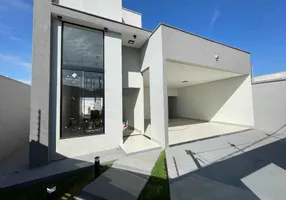 Foto 1 de Casa com 3 Quartos à venda, 90m² em Centro, Pinhais