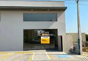 Foto 1 de Ponto Comercial para alugar, 109m² em Itu Novo Centro, Itu