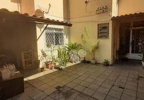 Foto 1 de Casa com 3 Quartos à venda, 80m² em Vila Isabel, Rio de Janeiro