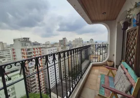 Foto 1 de Apartamento com 3 Quartos à venda, 127m² em Higienópolis, São Paulo