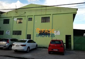 Foto 1 de Galpão/Depósito/Armazém à venda, 537m² em Centro, Ananindeua