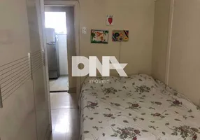 Foto 1 de Apartamento com 2 Quartos à venda, 52m² em Centro, Rio de Janeiro