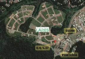 Foto 1 de Lote/Terreno à venda, 726m² em Reserva Nature, Jandira