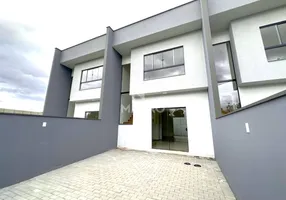 Foto 1 de Casa com 2 Quartos à venda, 76m² em Nereu Ramos, Jaraguá do Sul