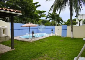 Foto 1 de Casa de Condomínio com 4 Quartos à venda, 191m² em Buraquinho, Lauro de Freitas