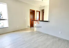 Foto 1 de Apartamento com 3 Quartos à venda, 65m² em Alto dos Caiçaras, Belo Horizonte