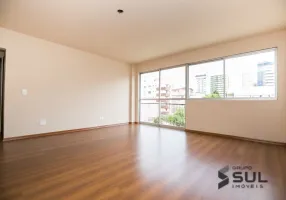 Foto 1 de Apartamento com 3 Quartos para alugar, 117m² em Água Verde, Curitiba