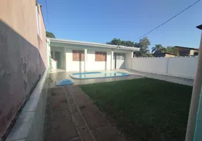 Foto 1 de Casa com 2 Quartos à venda, 100m² em Feitoria, São Leopoldo