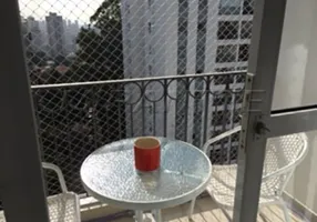 Foto 1 de Apartamento com 3 Quartos à venda, 98m² em Jardim São Bento, São Paulo