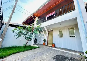 Foto 1 de Casa com 3 Quartos à venda, 150m² em Vila Nova Teixeira, Campinas