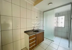 Foto 1 de Apartamento com 2 Quartos à venda, 58m² em Parque Universitário, Rio Claro