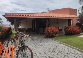 Foto 1 de Casa de Condomínio com 4 Quartos à venda, 290m² em Canto do Sol, Camaçari