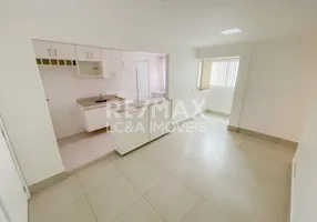 Foto 1 de Apartamento com 2 Quartos para alugar, 60m² em Sul (Águas Claras), Brasília