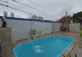 Foto 1 de Casa com 4 Quartos à venda, 194m² em Candeias, Jaboatão dos Guararapes