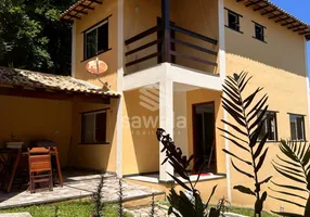 Foto 1 de Casa com 2 Quartos à venda, 100m² em Peró, Cabo Frio
