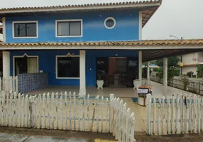 Foto 1 de Casa com 3 Quartos para alugar, 180m² em Barra do Jacuípe, Camaçari