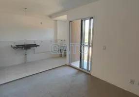 Foto 1 de Apartamento com 2 Quartos à venda, 49m² em Jordanesia Jordanesia, Cajamar