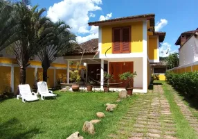 Foto 1 de Casa com 3 Quartos para venda ou aluguel, 187m² em Praia de Juquehy, São Sebastião