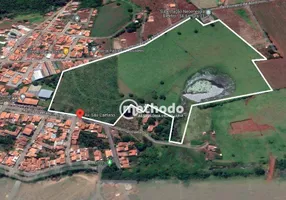 Foto 1 de Lote/Terreno à venda, 130000m² em Vila Nova, Fartura