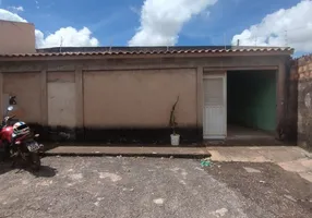 Foto 1 de Casa de Condomínio com 3 Quartos à venda, 53m² em Chácaras Anhanguera, Valparaíso de Goiás