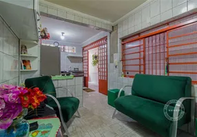 Foto 1 de Casa com 3 Quartos à venda, 120m² em Vila das Mercês, São Paulo