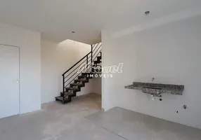 Foto 1 de Cobertura com 4 Quartos à venda, 140m² em Água Branca, Piracicaba