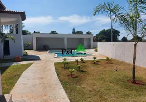 Foto 1 de Casa com 3 Quartos para alugar, 1148m² em Residencial Florisa, Limeira