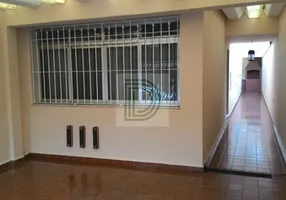 Foto 1 de Sobrado com 3 Quartos à venda, 150m² em Jardim Ester, São Paulo